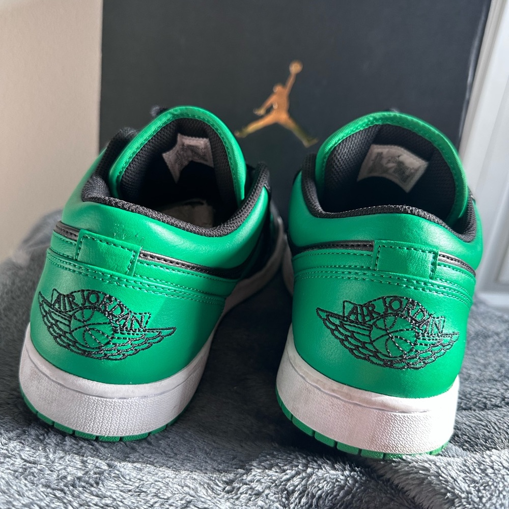 Nike Air Jordan